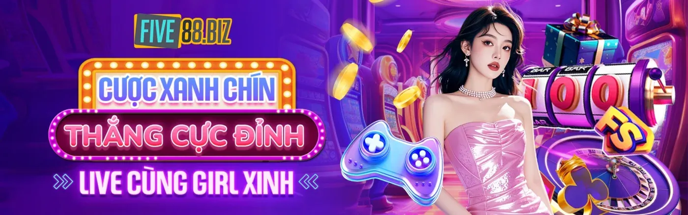 Trò chơi slot hấp dẫn tại r365 nhà cái